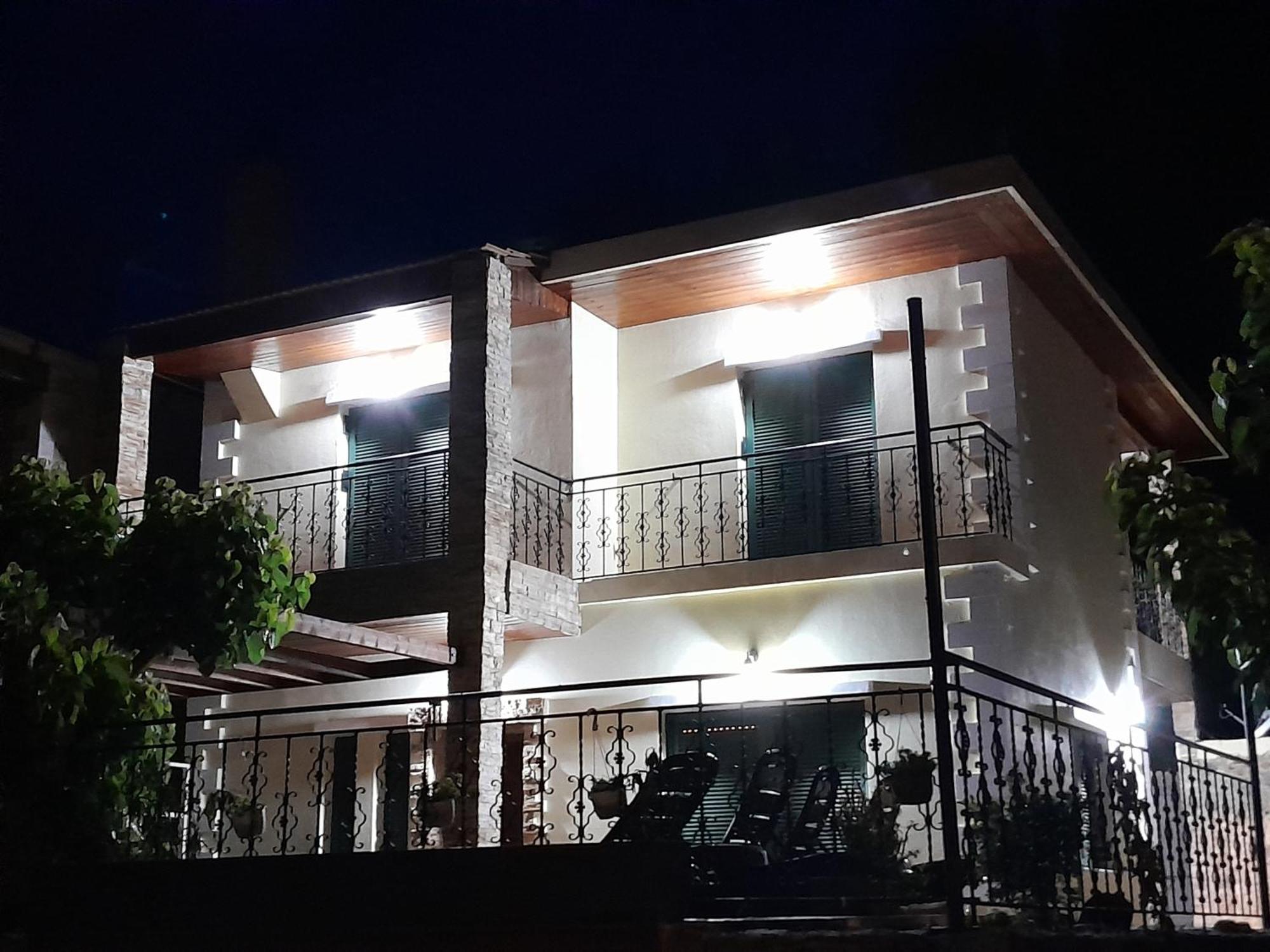 Jacuzzi Nena - Chania Traditional * Therison