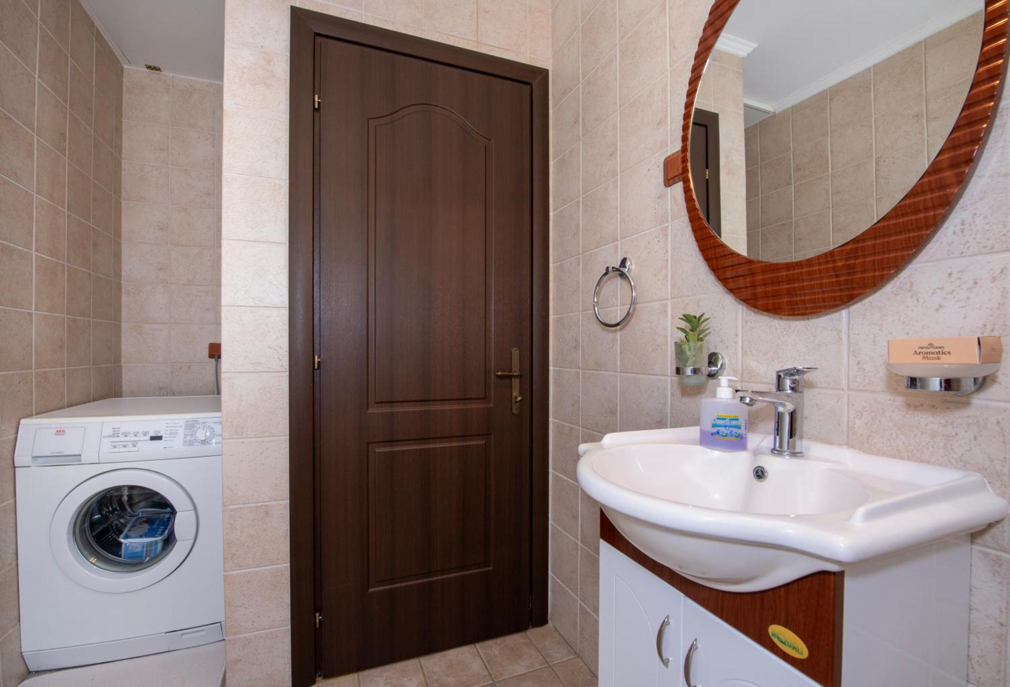 Jacuzzi Nena - Chania Traditional Holiday home