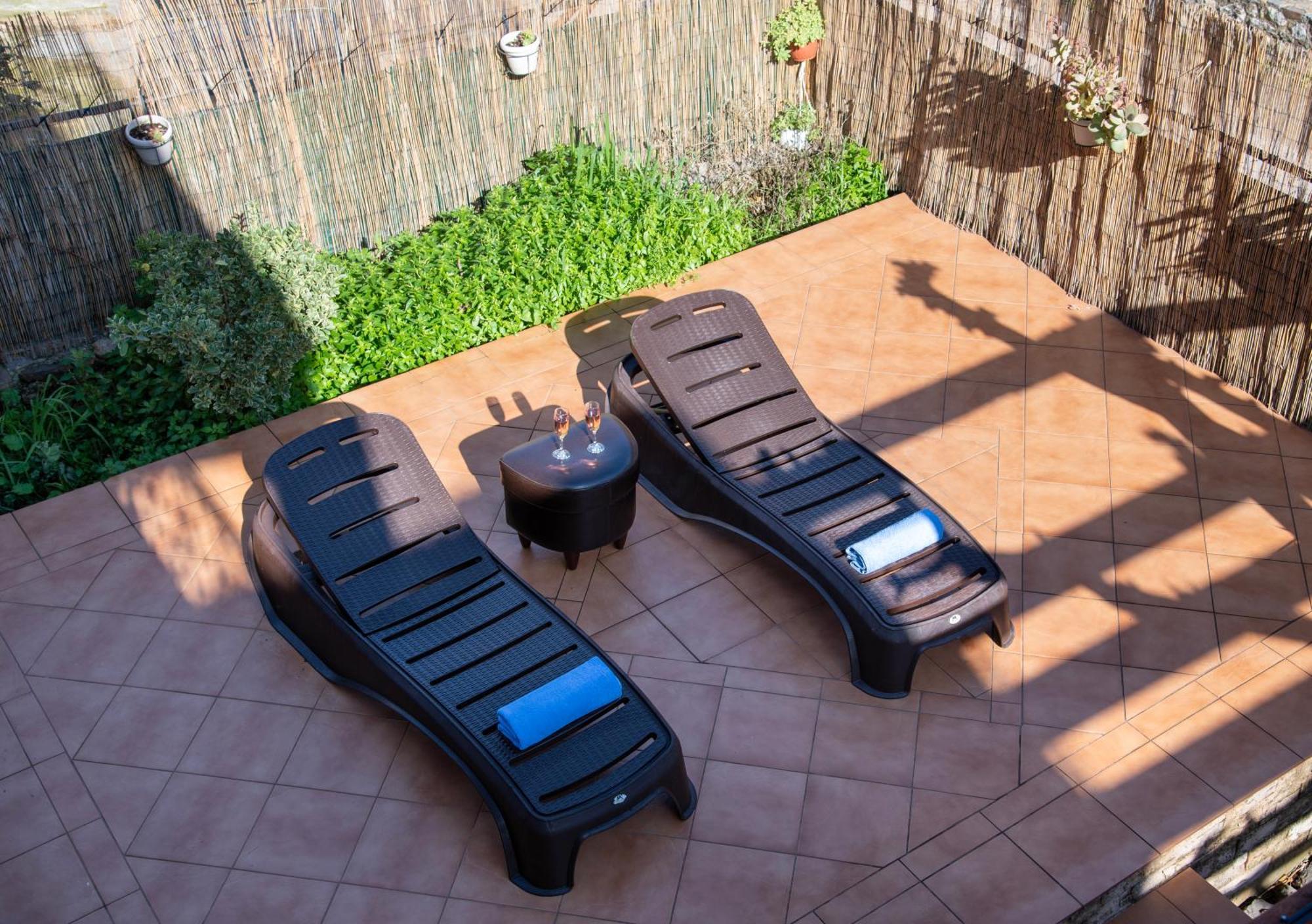 Holiday home Jacuzzi Nena - Chania Traditional *