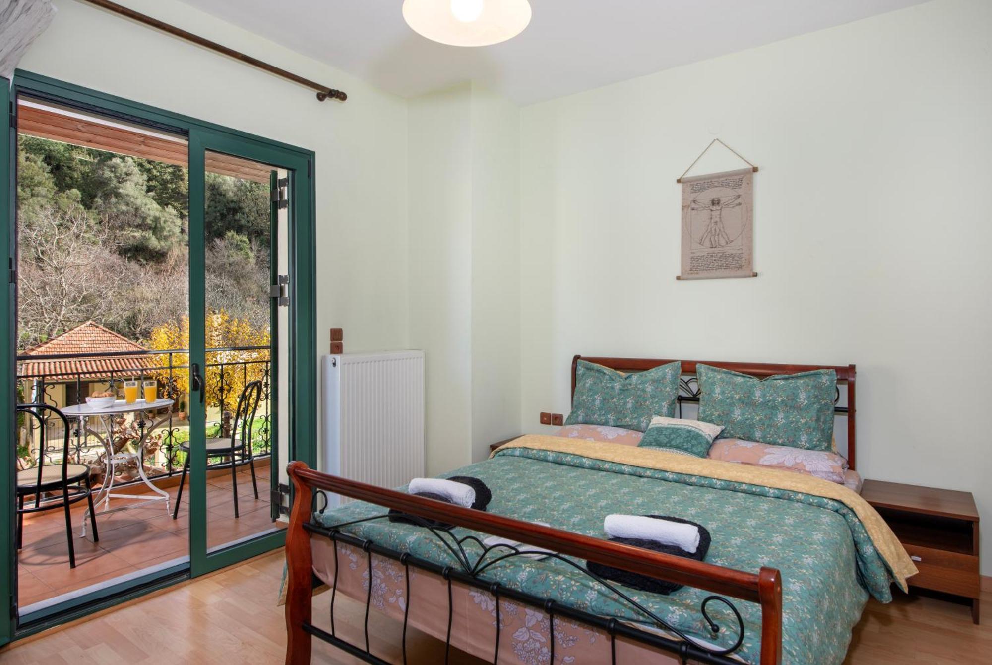 Jacuzzi Nena - Chania Traditional * Therison